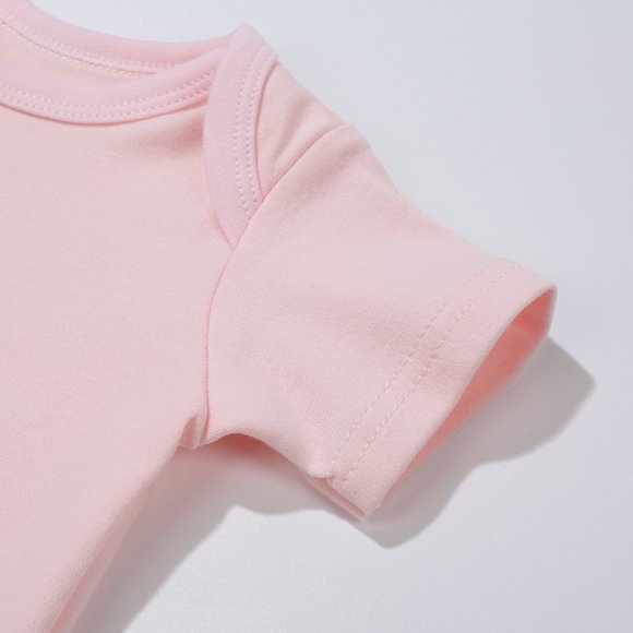 Baby unisex Romper Air free style Premium clothing - Picture 16 of 16